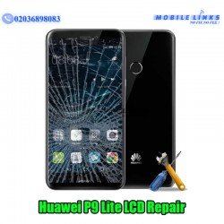 Huawei P9 Lite LCD Replacement Repair